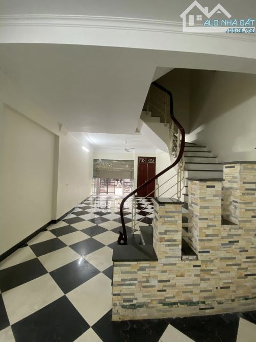Cho thuê nguyên căn liền kề Văn Khê 83m x 4 tầng, giá 25tr / tháng - 3