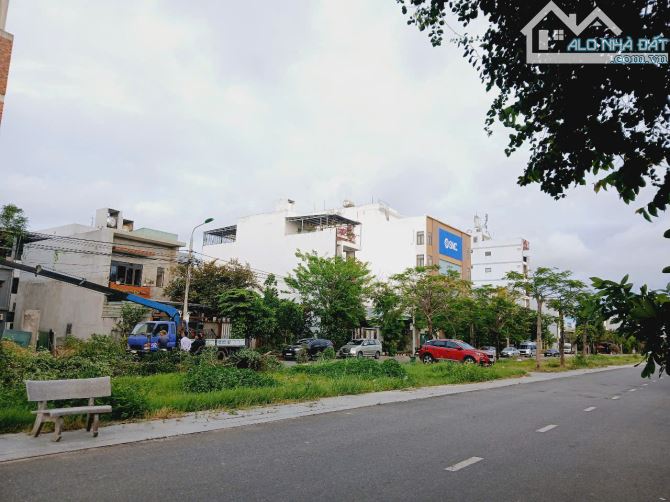 BÁN NHÀ THÔ 5 TẦNG ĐƯỜNG DIÊN HỒNG, HOÀ XUÂN, CẨM LỆ. - 3