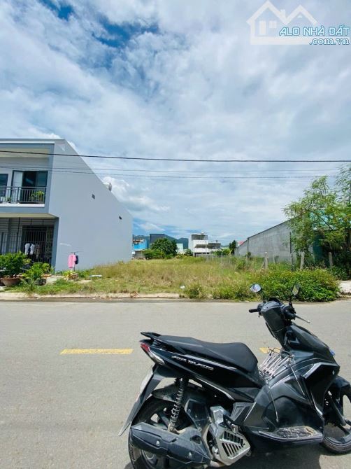Bán lô đất giá rẻ tại khu đô thị Phú ân nam 2 đường rộng 16m - 3