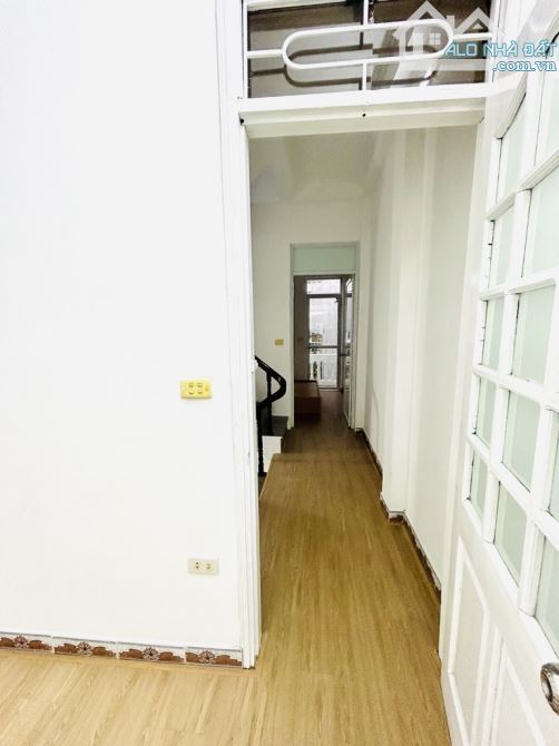 BÁN NHÀ NGÕ NGÁCH RỘNG PHỐ ĐÀO TẤN, DT 29m2, XÂY 4 TẦNG , GIÁ CHÀO 7 TỶ. - 3