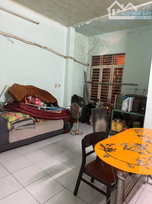 Bán nhà 2 tầng đường 7m5 VŨ HỮU , Hải Châu. Gọi Tuyết - 3