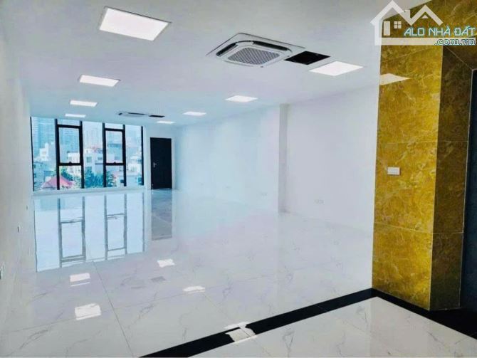 Bán Tòa Building Mặt Phố Cự Lộc, Thanh Xuân 100m2*7T giá 36 tỷ - 3