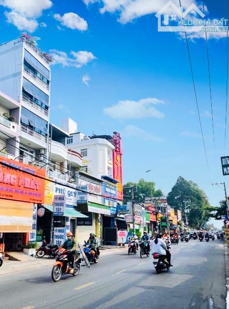 Hẻm Xe Hơi Thông - 3 Căn Ra Phan Huy Ích - Gò Vấp 3Tỷ Nhỏ - 3