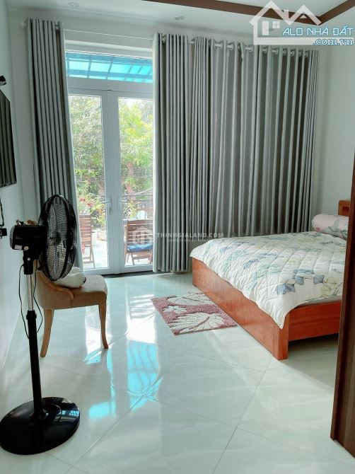 BÁN NHÀ ĐẸP 1T1L PHƯỜNG 4, HẺM OTO 7 CHỖ- FULL THỔ CƯ 81M2, GIÁ 7 TỶ CÒN THƯƠNG LƯỢNG - 3