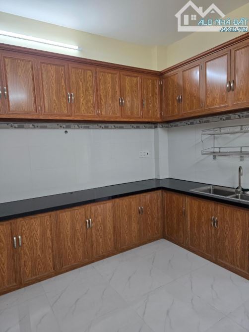 🏠Nhà đẹp Tân Phú-Hẻm 6M-Tiện KD-Sát MT Độc Lập-P.Tân Quý-80m2-4x20-4tầng-6PN - 3