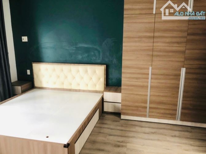 Nhà 3 tầng hẻm xe tải thông Đường Nguyễn Ảnh Thủ, DT: 4.5x20m, đang cho thuê 12tr/tháng - 3