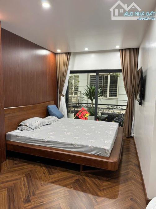 HOT NHẤT ĐỐNG ĐA- NHÀ MỚI THANG MÁY- PHỐ VIP THÁI HÀ - Ô TÔ ĐỖ CỬA- KINH DOANH NHỎ - PHỐ - 3