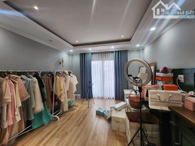 Bán nhà Vip Cù Chính Lan, Thanh Xuân, 49m2, 7 tầng, KD, nhỉnh 18 tỷ - 3