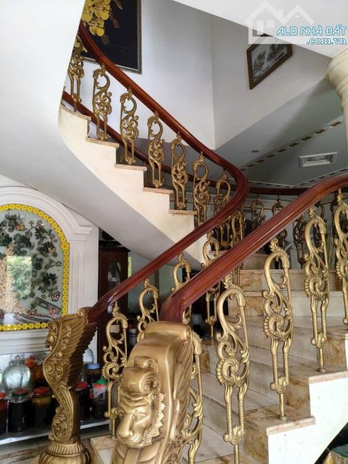 Sở hữu biệt thự siêu đẹp + kho xưởng diện tích lớn siêu hiếm tại thành phố dĩ an - 3