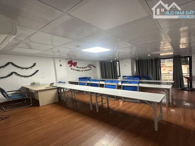 BÁN NHÀ MẶT PHỐ MỚI ĐỘI CẤN- BA ĐÌNH- VỈA HÈ RỘNG- KINH DOANH- OTO ĐỖ CỬA- 65m2- 25tỷ - 3