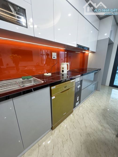🏡 Ngọc Thụy - Long Biên - 48m2 - 12,5 tỷ - Ô tô - Thang máy - 3