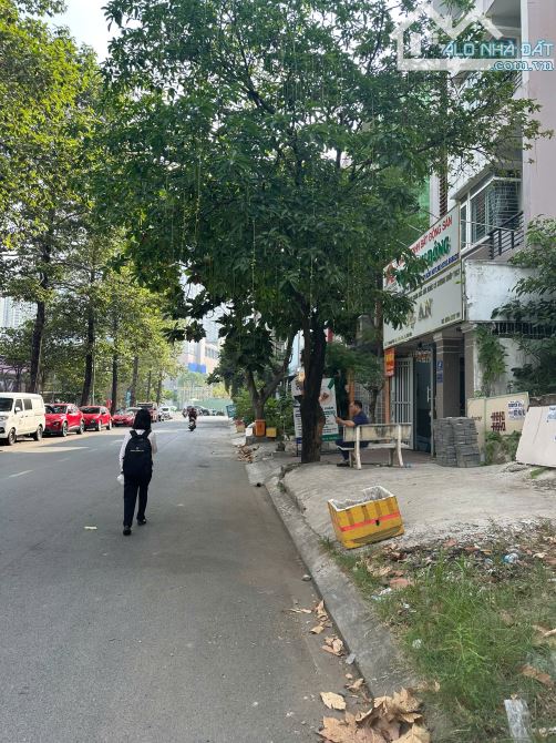 Bán dất mặt tiền Dương Văn An Phường An Phú Q2 - 3