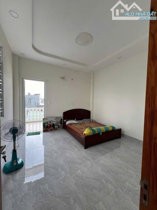 NHÀ ĐẸP Ở NGAY, DT 80M2 x 3T, MẶT TIỀN ĐƯỜNG 160, TNP A, Q9 - 3