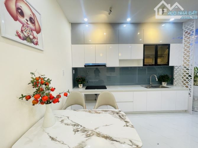 Cần bán gấp căn nhà Cô giang,  ngay Cầu Rồng,  nhà 2 tầng mới, chỉ với 3,6 tỷ. - 3