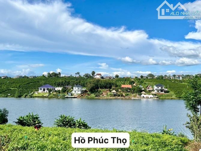 ✨ 508m2 (200m2 ONT) 19M Mặt đường Bê Tông. Xung quanh nhiều home khai thác du lịch - 869TR - 3