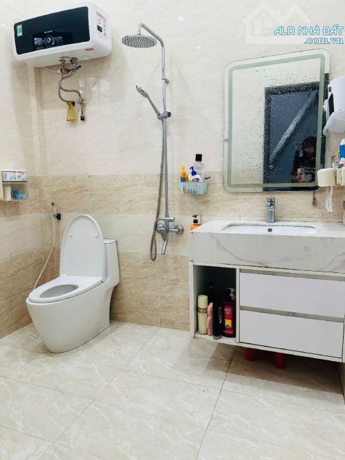 NHÀ MẶT TIỀN 2 TẦNG 215m ngang 8m PHÙNG KHẮC KHOAN, PHÚ HẬU, THÀNH PHỐ HUẾ - 4
