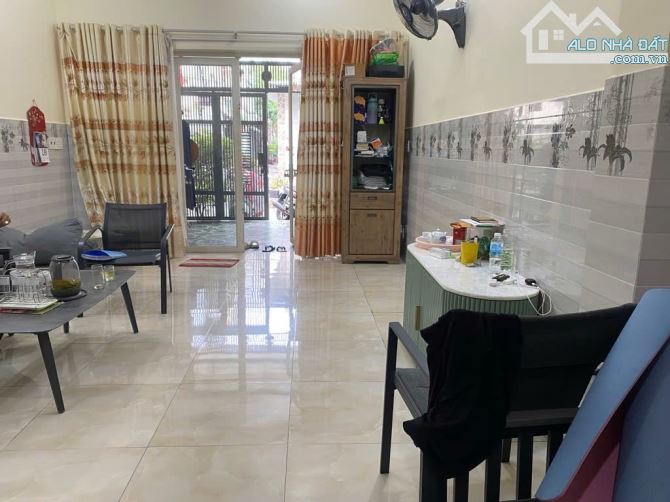 65M2 - Đường Xe Tải Thông KD - Chính Chủ Chưa Qua Đầu Tư - 4