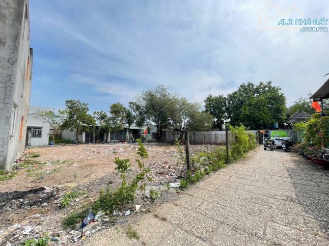 Đất đẹp 94m gần kdc Biconsi p. Tân Bình Tp. Dĩ An - 4