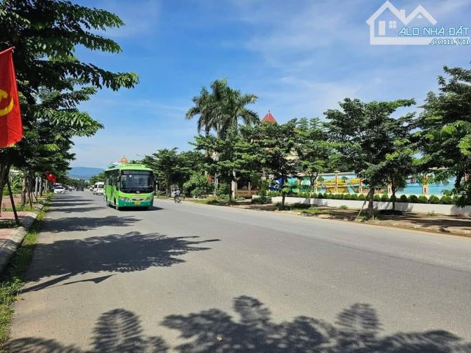 ĐẸP NHẤT CÓ 1-0-2 MẶT ĐƯỜNG 420 CHO NHÀ ĐẦU TƯ - 4