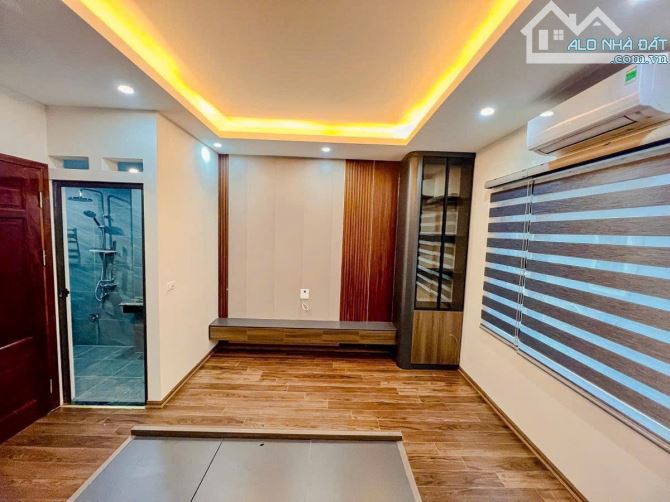 Bán nhà Cầu Giấy 52m² × 4 tầng – Dân xây chắc chắn, gần ĐH Quốc Gia, Sư Phạm, Thương Mại - 4