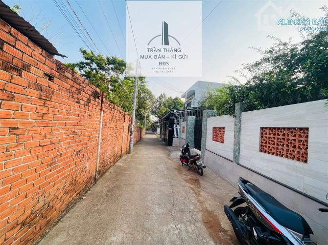 Đất TT Ngãi Giao - Khu Dân Cư Kín - Bán Kính 500m Đầy Đủ  Tiện Ích - 4