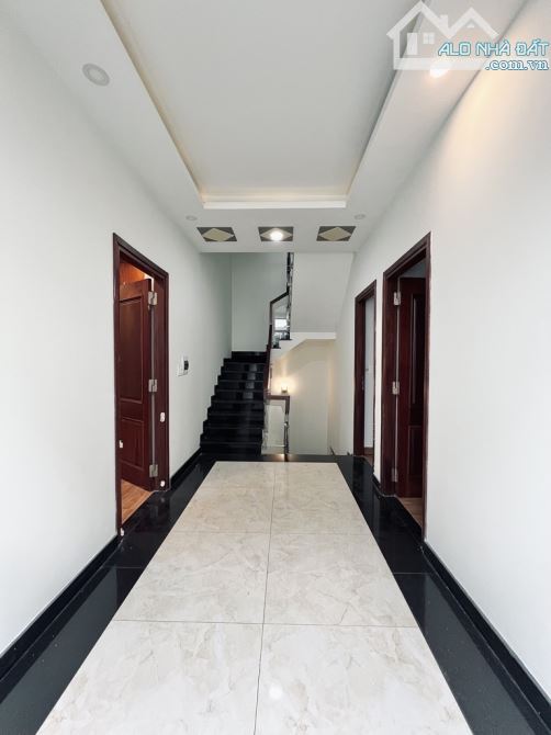BÁN BIỆT THỰ LIÊN PHƯỜNG 10x18, 4 tầng - 4