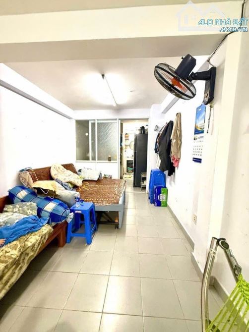 🔥🔥HÀNG HIẾM BẠCH ĐẰNG 12,5 TỶ, 6 PN, NGANG LỚN 6,7X15M2, P02, TÂN BÌNH🔥🔥 - 4