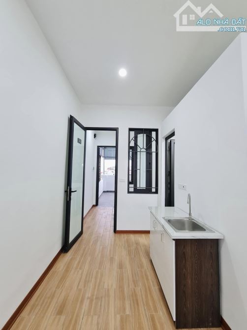 5.2 tỷ nhà 36m chợ Kiến Hưng ô tô qua cực gần, vài bước chân đến chợ Hà Đông Hà Cầu - 4
