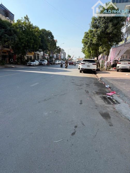 Bán đất Thành Trung, Ô tô vào nhà, 115m2, Giá 15.2 tỷ - 4