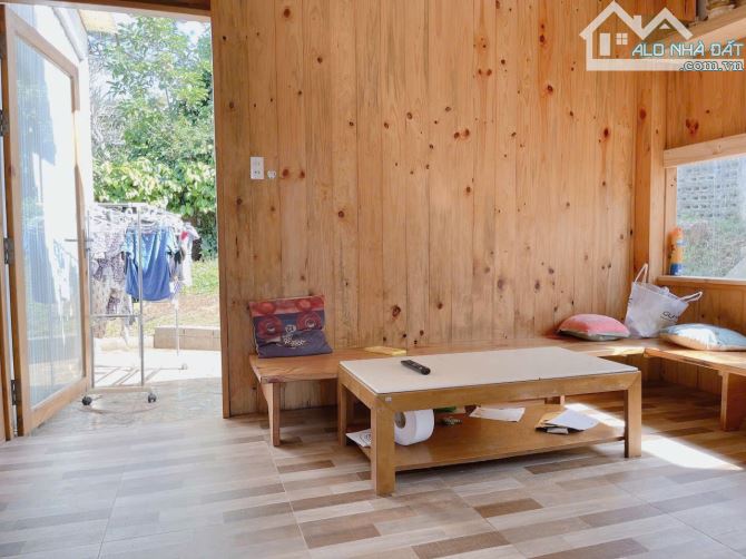Bán Homestay 3500m2 Hoà Thắng gần đại lộ đông tây - 4