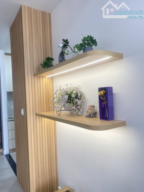🏢 BÁN CĂN HỘ CAO CẤP – MẶT TIỀN NGUYỄN VĂN TRỖI – 102M² – 3PN - 4