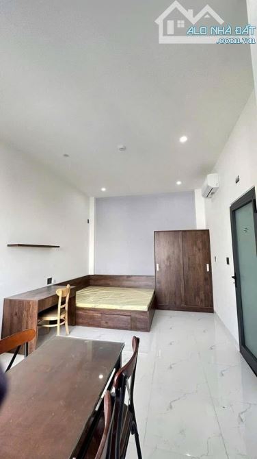 Toà căn hộ mặt tiền Hoà Cường Bắc - sát Phan đăng Lưu - 4