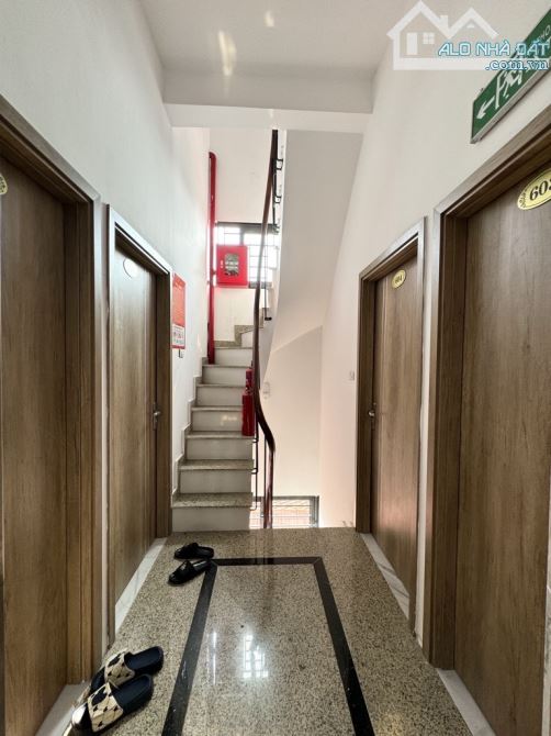 CCMN KIM GIANG, 20P, DT tốt, vị trí đẹp - 4