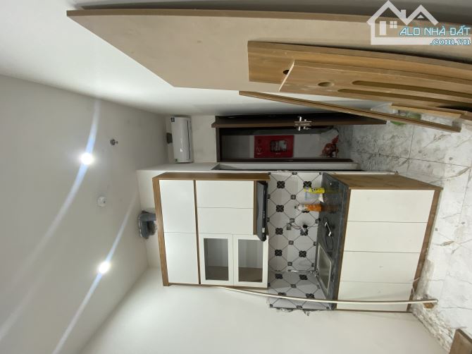 Toà CCMN Bách Kinh Xây, em gái của mặt phố - 4