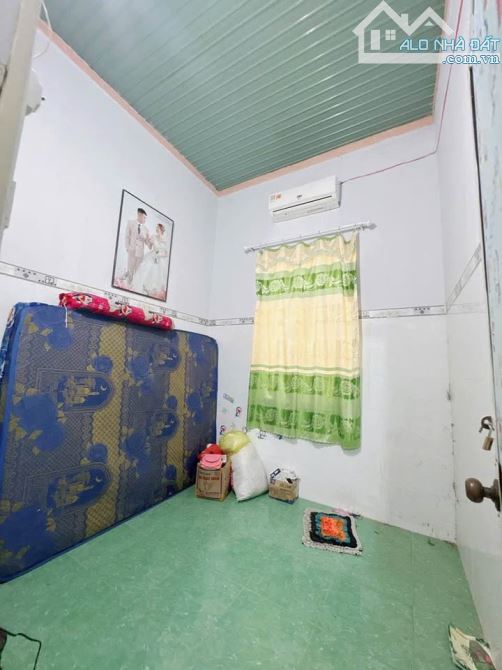 Căn nhà siêu rộng 187m2 cần bán ở đường Nguyễn Thị Nị , Phước Hiệp Sổ hồng riêng giá 685tr - 4