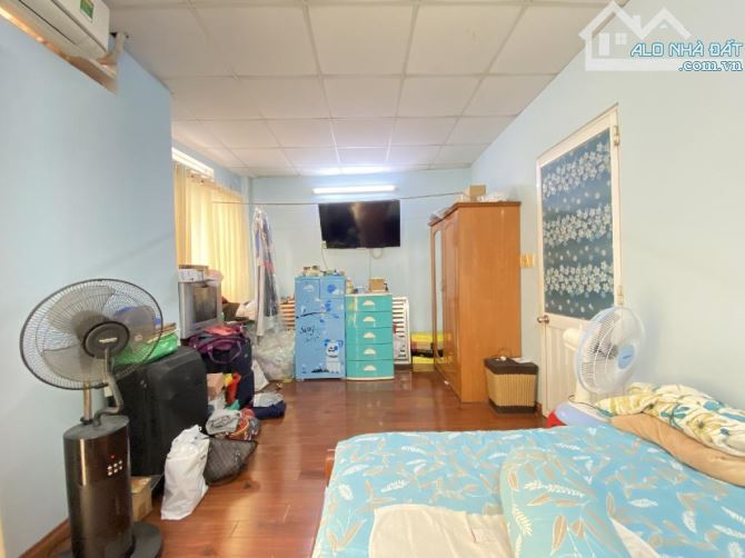 Giá chào mới  4,3Tỷ  💥💥💥, HẺM TRƯỚC NHÀ 4M. CÁCH XE HƠI VÀI CĂN., , Lê Đức Thọ 42m2 P16 - 4