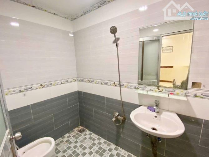 BÁN NHÀ RIÊNG TẠI PHƯỜNG PHƯỚC LONG B, QUẬN 9, HỒ CHÍ MINH, 3,89 TỶ, 40 M2 - 4