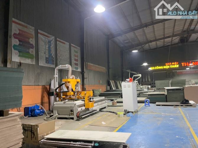 Cho thuê 1.080 m² Bình Minh, Thanh Oai, HN - 4