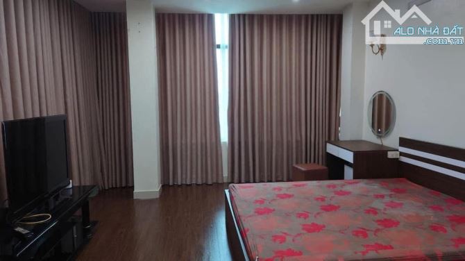 ĐẮC ĐỊA! MẶT PHỐ CÁT LINH - 7 TẦNG THANG MÁY - 3 THOÁNG - KD ĐỈNH - 4