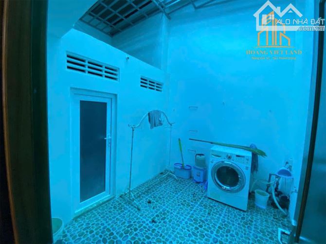 BÁN NHÀ MẶT TIỀN LÊ VỤ - PHƯỜNG TÂN LỢI - DT5x25,5m - H: TÂY BẮC - 7,9 TỶ - 4