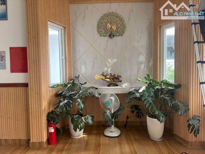 BÁN VILLA ĐƯỜNG MAI ANH ĐÀO NGAY THUNG LŨNG TÌNH YÊU ĐANG CHO THUÊ SẴN NGUỒN THU - 4