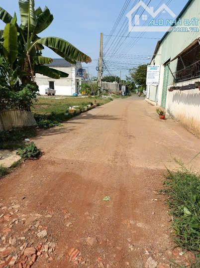 Cần Vốn Kinh Doanh Sang Nhanh Lô Đất Tại Bàu Bàng, Bình Dương - 4