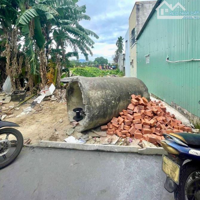 BÁN LÔ ĐẤT KIỆT NGUYỄN NHƯ HẠNH – THANH KHÊ TÂY – THANH KHÊ – ĐÀ NẴNG - 4