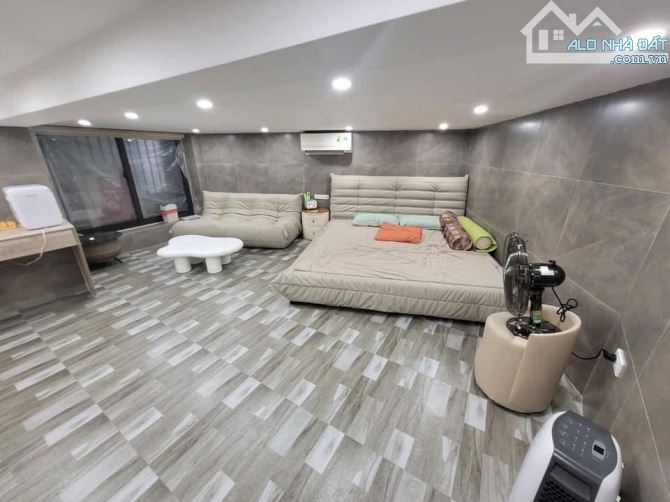 CHỈ 4 TỶ CÓ CĂN NHÀ 35M HỘ KHẨU BA ĐÌNH - 4