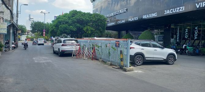 Bán gấp nhà Cấp 4 Ô tô đỗ cửa, 6x30m Trương Đăng Quế P.3 Gò Vấp, Chỉ 70tr/m2 Gần Chung cư - 4
