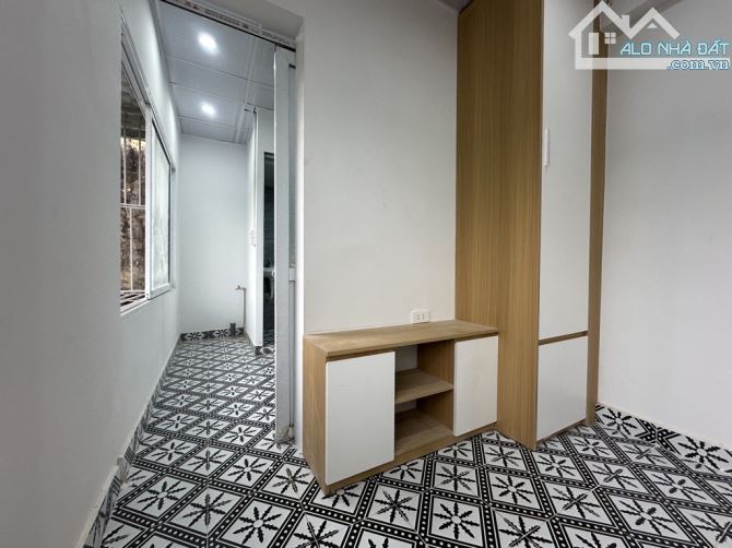 820 TRIỆU – 30M2 – TẬP THỂ PHỐ 8/3 - 4