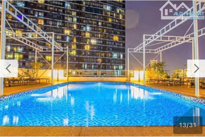 Bán gấp khách sạn Nguyễn Thị Định 520m2 xây 9 tầng mặt tiền 15m giá 250 tỷ Cầu Giấy - 4