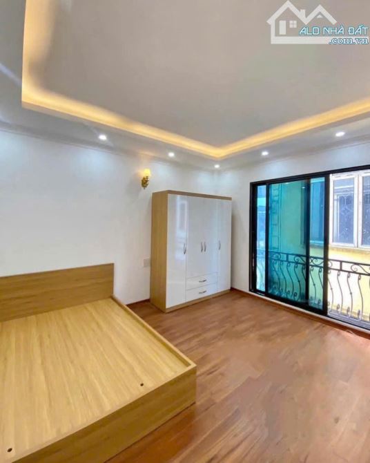 NHÀ Ở YÊN BÌNH THOÁNG MÁT 34m chỉ 3,x tỷ MUA Ở THÌ TUYỆT VỜI - 4