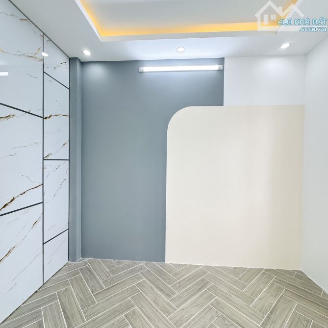 NHÀ ĐẸP MỚI VỪA XÂY XONG LỘ RỘNG 7M CÁCH ĐỒNG VĂN CỐNG 20M, 3PN CÓ SÂN THƯỢNG - 3