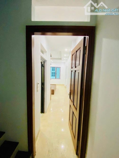 BÁN GẤP GIÁ HỜI NHÀ THANH LÃM PHÚ LƯƠNG HÀ ĐÔNG 31m 5 tầng chỉ 4,x tỷ - 4